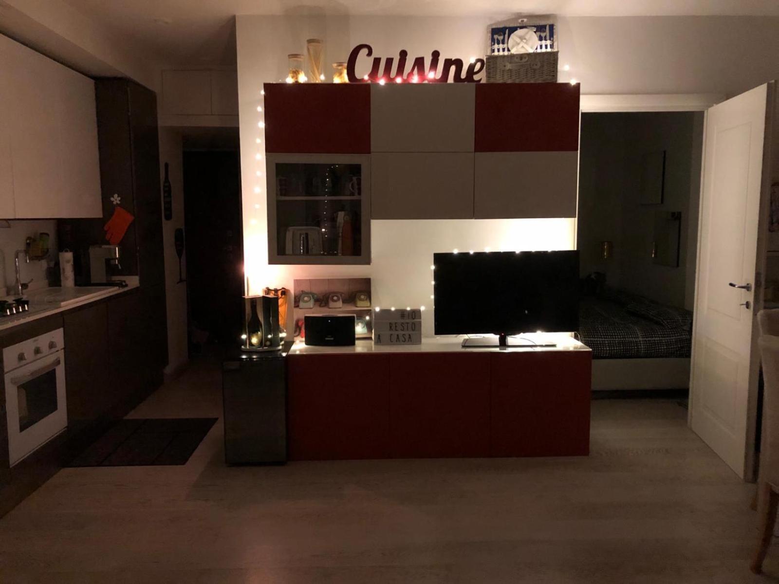 Appartement Orchestrahouse Rome