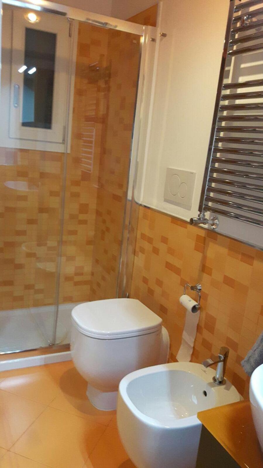 Orchestrahouse Appartement *